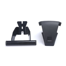 Load image into Gallery viewer, 2Pcs/Set 25mm Motorcycle Driving Recorder GPS Phone Navigation Bracket Holder Mount Stands For Honda FORZA350 NSS350 2021-2023