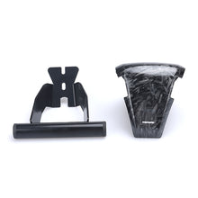 Load image into Gallery viewer, 2Pcs/Set 25mm Motorcycle Driving Recorder GPS Phone Navigation Bracket Holder Mount Stands For Honda FORZA350 NSS350 2021-2023