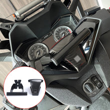 Load image into Gallery viewer, 2Pcs/Set 25mm Motorcycle Driving Recorder GPS Phone Navigation Bracket Holder Mount Stands For Honda FORZA350 NSS350 2021-2023