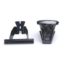 Load image into Gallery viewer, 2Pcs/Set 25mm Motorcycle Driving Recorder GPS Phone Navigation Bracket Holder Mount Stands For Honda FORZA350 NSS350 2021-2023