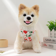 Load image into Gallery viewer, Spring Summer Cat Princess Dress Pet Sunflower Skirts Pet Clothes Comfortable Soft Puppuy Dogs Cats Dress