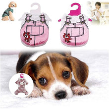 Load image into Gallery viewer, 5Pcs/lot Pet Clothes Plastic Hanger Non-slip Cat Dog Clothes Shelf Hanging Clothes Rack Storage Pet Stuff Supplies