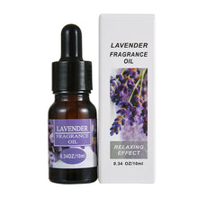 Load image into Gallery viewer, 10ml Car Perfume Refill Liquid Flavors Essential Oil with Dropper Car Air Freshener Refill for Aroma Diffuser Air Humidifier Home Auto Fragrance