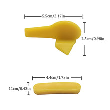 Load image into Gallery viewer, 20/2Pcs Car Tyre Changer Wheel Rim Protector Kit Mount Demount Head Duck Inserts Tire Dismounting Repair Helper