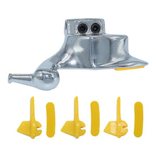 Load image into Gallery viewer, 20/2Pcs Car Tyre Changer Wheel Rim Protector Kit Mount Demount Head Duck Inserts Tire Dismounting Repair Helper