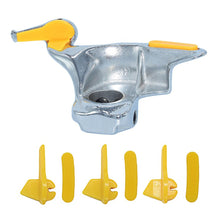Load image into Gallery viewer, 20/2Pcs Car Tyre Changer Wheel Rim Protector Kit Mount Demount Head Duck Inserts Tire Dismounting Repair Helper