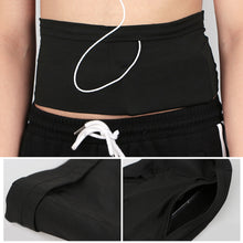 Load image into Gallery viewer, Large Capacity Invisible Professional Running Waist Bag Mobile Phone Sports Fanny Pack Lightweight Thin Marathon Yoga Belt Bag