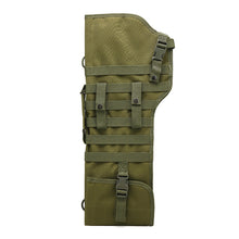 Load image into Gallery viewer, Tactical Bag Shotgun Holster Hunting Rifle M4 AK Case Molle Nylon Weapons Airsoft Holder Paintball Sling Gun Bag