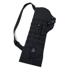 Load image into Gallery viewer, Tactical Bag Shotgun Holster Hunting Rifle M4 AK Case Molle Nylon Weapons Airsoft Holder Paintball Sling Gun Bag