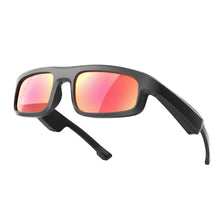 Load image into Gallery viewer, M8 PRO 5.3 Smart Bluetooth Glasses Bone Conduction Outdoor Cycling Sports Music Talk Polarized Sunglasses