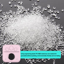 Load image into Gallery viewer, Mini Portable Bluetooth Thermal Printer Student Label Picture Pocket Error Sticker Printer
