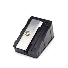 Load image into Gallery viewer, 1PC Pool Cue Tip Sharpener Professional Cue Tip Edge Repair Tool For 9-14MM Club Head Billiard Accessories