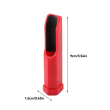 Load image into Gallery viewer, 1PC Long Strip Shape Pool Cue Tip Double-Sided Sander Billiards Ferrule Adjustment Shape Repair Tools Billiard Supplies