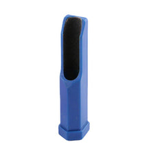 Load image into Gallery viewer, 1PC Long Strip Shape Pool Cue Tip Double-Sided Sander Billiards Ferrule Adjustment Shape Repair Tools Billiard Supplies