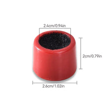Load image into Gallery viewer, 1PC Billiards Cue Tip Circular Sander Double-Sided Groove Polisher Billiard Repair And Care Tools