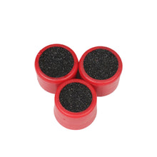 Load image into Gallery viewer, 1PC Billiards Cue Tip Circular Sander Double-Sided Groove Polisher Billiard Repair And Care Tools