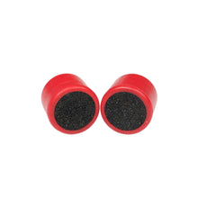 Load image into Gallery viewer, 1PC Billiards Cue Tip Circular Sander Double-Sided Groove Polisher Billiard Repair And Care Tools