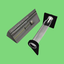 Load image into Gallery viewer, 1Set Detachable Billiard Cue Training Kit Angle Adjustable Training Aid Pool Cue Accessories