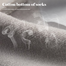 Load image into Gallery viewer, 9 Colors Invisible Boat Socks Breathable Sock Women Ice Stockings Summer Ultrathin Cotton Socks Anti-Slip Solid Boat Socks