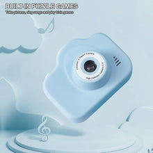 Load image into Gallery viewer, Kids Camera Digital Camera Video Camera Toys Mini Cam Color Display Children Birthday Gift Kids Toys For Kids