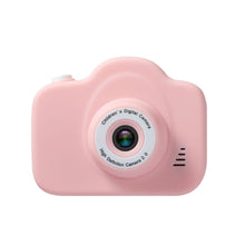 Load image into Gallery viewer, Kids Camera Digital Camera Video Camera Toys Mini Cam Color Display Children Birthday Gift Kids Toys For Kids