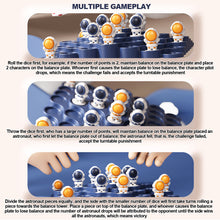 Load image into Gallery viewer, Children's Balance Astronaut Balance Tree Kid Montessori Toy Balancing Board Puzzle Stacking Game Educational Parent-child Interaction Early Learning Desktop Battle