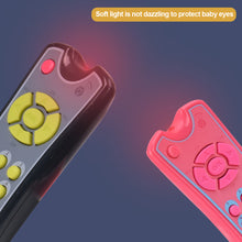 Load image into Gallery viewer, Music TV Remote Control Early Educational Toys Toy Electric Numbers Learning Machine Gifts For Newborn Birthday Gift For Kid