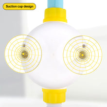 Load image into Gallery viewer, Kids Bath Toys Water Game for Kids Clouds Model Faucet Shower Water Spray Kids Toy Splashes Bathroom Sprinkler Kids Toy