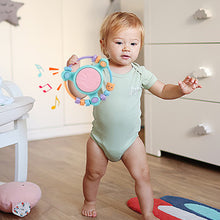 Load image into Gallery viewer, 1Pc Baby Musical Instrument Early Education Toys Music Light Drum Montessori Infant Toy Gifts 0-12 Months