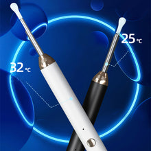 Load image into Gallery viewer, Visual Ear Spoon HD Visual Ear Picking Device Wireless Ear Picking Spoon HD Ear Collecting Ear Digging Spoon Ear Health Care