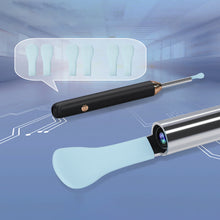 Load image into Gallery viewer, Visual Ear Spoon HD Visual Ear Picking Device Wireless Ear Picking Spoon HD Ear Collecting Ear Digging Spoon Ear Health Care