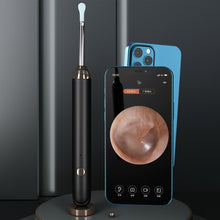 Load image into Gallery viewer, Visual Ear Spoon HD Visual Ear Picking Device Wireless Ear Picking Spoon HD Ear Collecting Ear Digging Spoon Ear Health Care