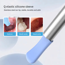 Load image into Gallery viewer, Intelligent Visual Ear Digging Spoon Wireless WIFI Charging Visual Ear Digging Spoon Earwax Ear Cleaning Tools