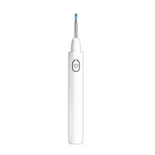 Load image into Gallery viewer, High Definition Visual Ear Scoop Ear Collection Tool Portable Children's Ear Canal Endoscope Silicone Ear Spoon Ear Wax