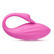 Load image into Gallery viewer, Teach Bluetooth Interactive Couples To Flirt Wear Remote Control Egg Jumping G-spot Masturbator Adult Sex Toy