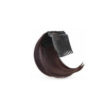 Load image into Gallery viewer, Wig Pads Hair Combs Simulated Hair Growth Fluffy Hair Roots Hair Pads Natural Invisible Height Skull Top Wig