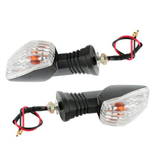 Load image into Gallery viewer, 2Pcs Motorcycle Indicator Lamp Bulb Turn Signal Front Rear Light fit For Suzuki 600/750 1000 K1 K2 K3 K4