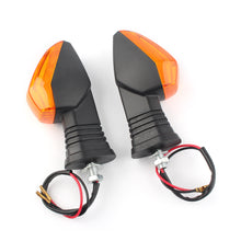 Load image into Gallery viewer, 2Pcs Motorcycle Indicator Lamp Bulb Turn Signal Front Rear Light fit For Suzuki 600/750 1000 K1 K2 K3 K4