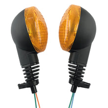 Load image into Gallery viewer, 2Pcs Motorcycle Indicator Lamp Bulb Turn Signal Front Rear Light fit For Kawasaki 250 Ninja 250R EX250 08-12