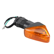 Load image into Gallery viewer, 2Pcs Motorcycle Indicator Lamp Bulb Turn Signal Front Rear Light fit For Kawasaki ZX-6R ZX-10R ER6N Z750 Z1000