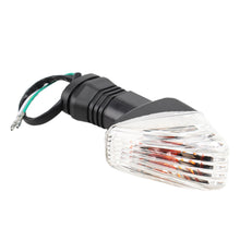 Load image into Gallery viewer, 2Pcs Motorcycle Indicator Lamp Bulb Turn Signal Front Rear Light fit For Kawasaki ZX-6R ZX-10R ER6N Z750 Z1000