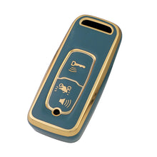 Load image into Gallery viewer, Motorcycle Key Case Full Cover Fob For Honda PCX160 VISION SH350 160 PCX 125 Switch 150 ADV Wrench 350 2021 2022