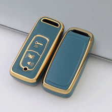 Load image into Gallery viewer, Motorcycle Key Case Full Cover Fob For Honda PCX160 VISION SH350 160 PCX 125 Switch 150 ADV Wrench 350 2021 2022
