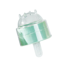 Load image into Gallery viewer, Creative Ice Ball Mold Whiskey Spherical Ice Cube Light Bulbs Ice Mold Food Grade Silicone ice Cube Ball Maker Mould Bar Tools