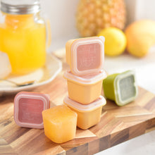 Load image into Gallery viewer, 50ml Reusable Ice Cube Molds Easy To Take Off Ice Tray Refrigerator Icebox for Summer Juice Drinks Wine Cocktails Whiskey