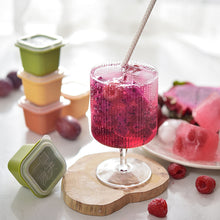 Load image into Gallery viewer, 50ml Reusable Ice Cube Molds Easy To Take Off Ice Tray Refrigerator Icebox for Summer Juice Drinks Wine Cocktails Whiskey