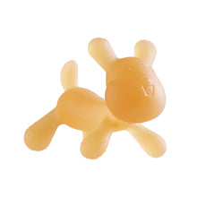 Load image into Gallery viewer, Baby Nursing Teething Toy Baby Teether Teething Pain-Relief Toy for Toddler Infant Newborn Rabbit Shape Silicone Teether