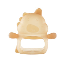 Load image into Gallery viewer, Baby Teether Toy Gloves Pacifier Kids Teething Silicone Newborn Dental Care Baby Toys Gums Hand Molar Stick Baby Accessories