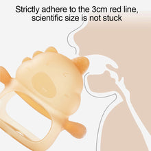 Load image into Gallery viewer, Baby Teether Toy Gloves Pacifier Kids Teething Silicone Newborn Dental Care Baby Toys Gums Hand Molar Stick Baby Accessories