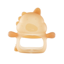 Load image into Gallery viewer, Baby Teether Toy Gloves Pacifier Kids Teething Silicone Newborn Dental Care Baby Toys Gums Hand Molar Stick Baby Accessories